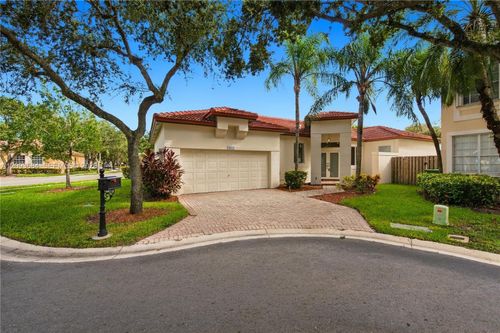 16012 Opal Creek Dr, Weston, FL, 33331-3121 | Card Image