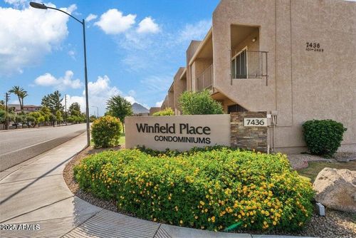 b144-7436 E Chaparral Rd, Scottsdale, AZ, 85250-7166 | Card Image