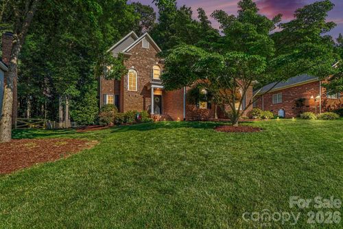 4335 Winterberry Ridge Ct, Winston-Salem, NC, 27103-9738 | Card Image