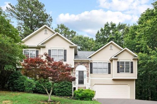 122 Brookhaven Ln, Canton, GA, 30114-8773 | Card Image