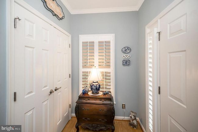 9404 Dalmahoy Ln, Townhouse with 2 bedrooms, 2 bathrooms and null parking in FREDERICKSBURG VA | Image 15
