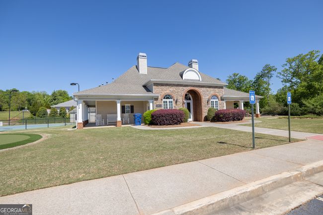 687 Majesty Xing, House other with 3 bedrooms, 2 bathrooms and 2 parking in Winder GA | Image 34
