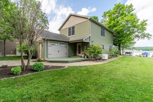 321 Kope Kon Pt, Coldwater, MI, 49036-8017 | Card Image