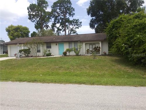 1261 Joplin Ave Nw, PORT CHARLOTTE, FL, 33948-2005 | Card Image