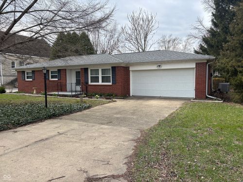 2363 N 700 W, Arlington, IN, 46104-9719 | Card Image