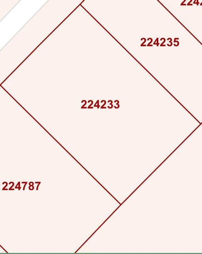 00 N Belt St, Home with 0 bedrooms, 0 bathrooms and null parking in Brazoria TX | Image 7
