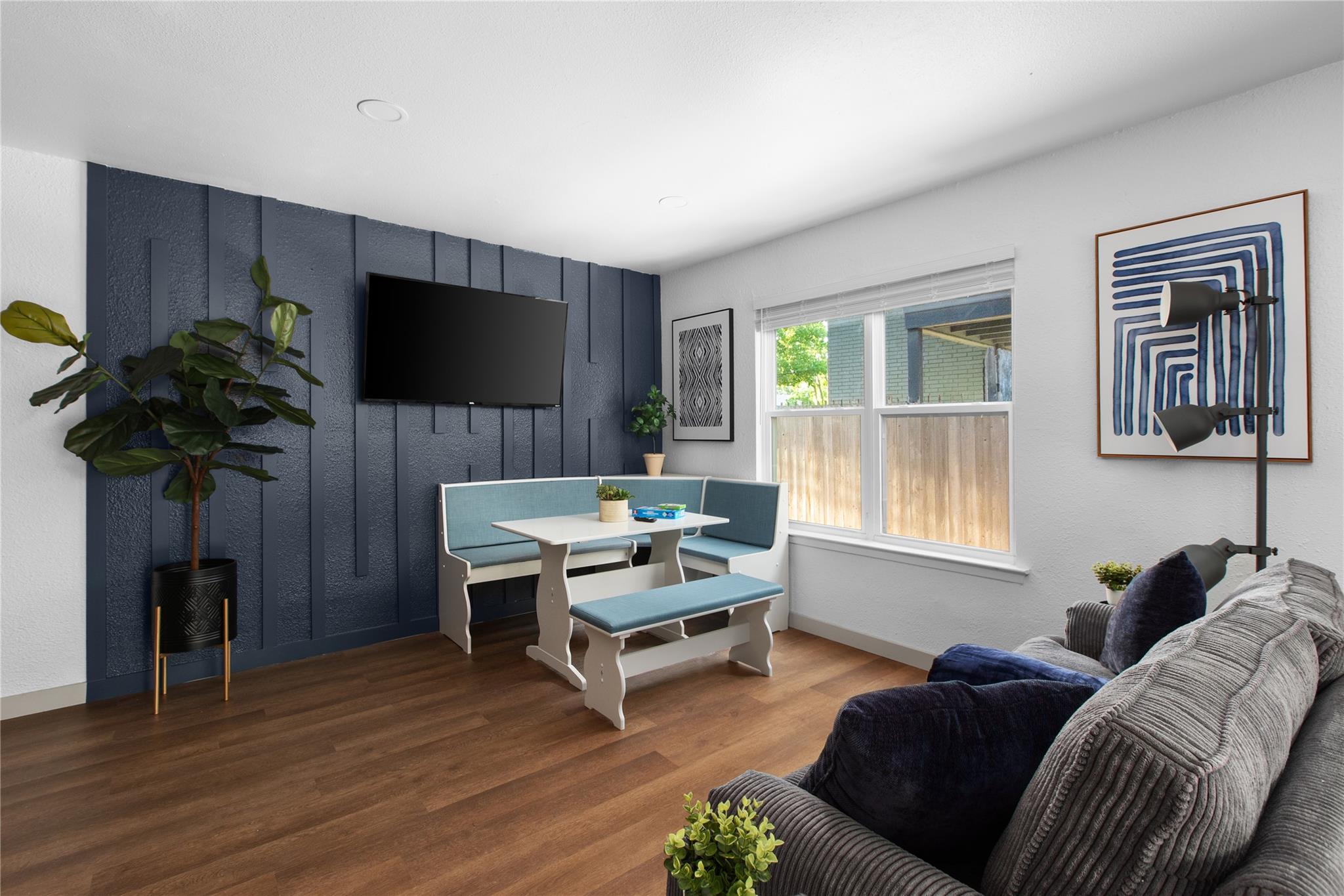 Residential in Austin 2