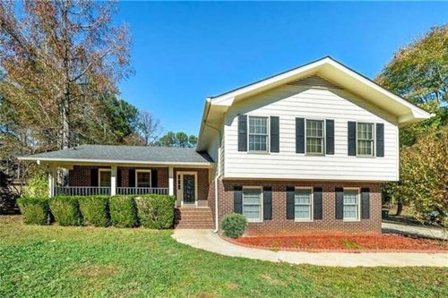 313 Fayette Villa Ct, Fayetteville, GA, 30214-4701 | Card Image