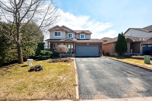 10 Mckitrick Drive, Orangeville, ON, L9W5C2 | Card Image