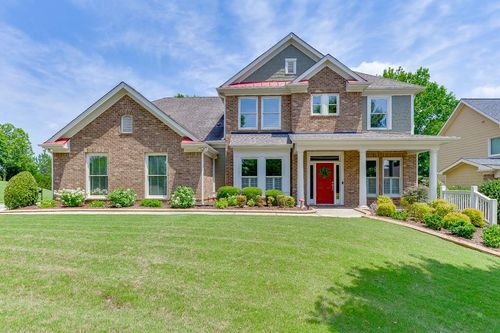 7405 Brookstone Way, Flowery Branch, GA, 30542-7734 | Card Image