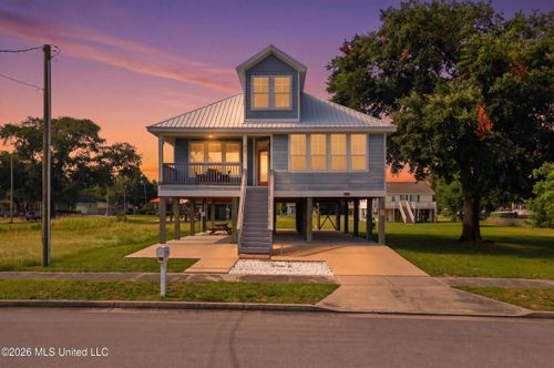 4102 Finley St, Gulfport, MS, 39501-1536 | Card Image