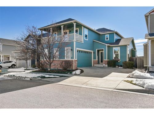 6427 Silverwind Cir, Colorado Springs, CO, 80923 | Card Image