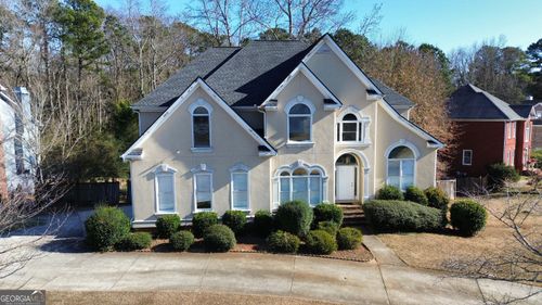 1995 Carithers Way, Marietta, GA, 30064-6012 | Card Image