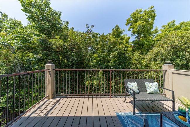 Patio view of green space | Image 20