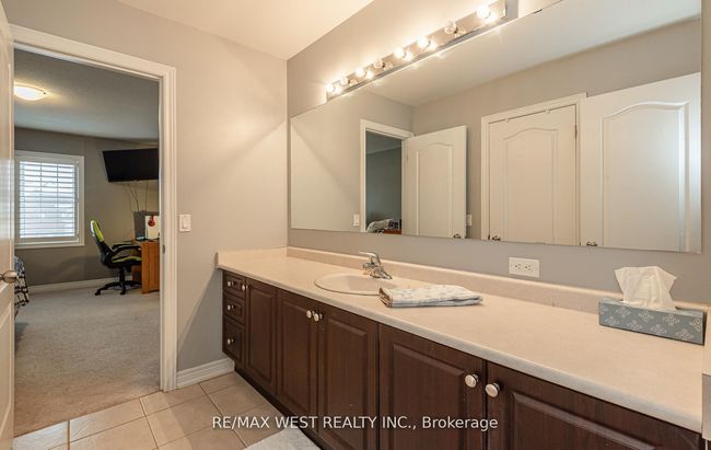 68 Waterville Way, House other with 5 bedrooms, 5 bathrooms and 2 parking in Caledon ON | Image 21