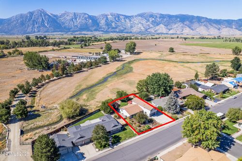 1494 Hussman Ave, Gardnerville, NV, 89410-5130 | Card Image