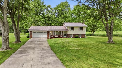 3192 N 080 W, Huntington, IN, 46750-4007 | Card Image