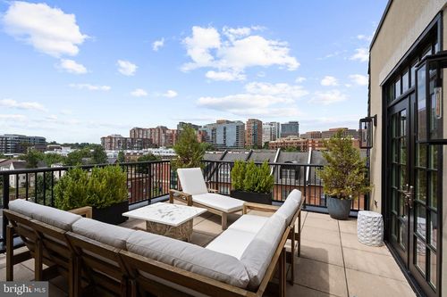 158-1700 Clarendon Blvd, ARLINGTON, VA, 22209-2713 | Card Image