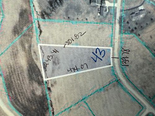 Lot 43 Spring Brook Drive, Freeport, IL, 61032 | Card Image