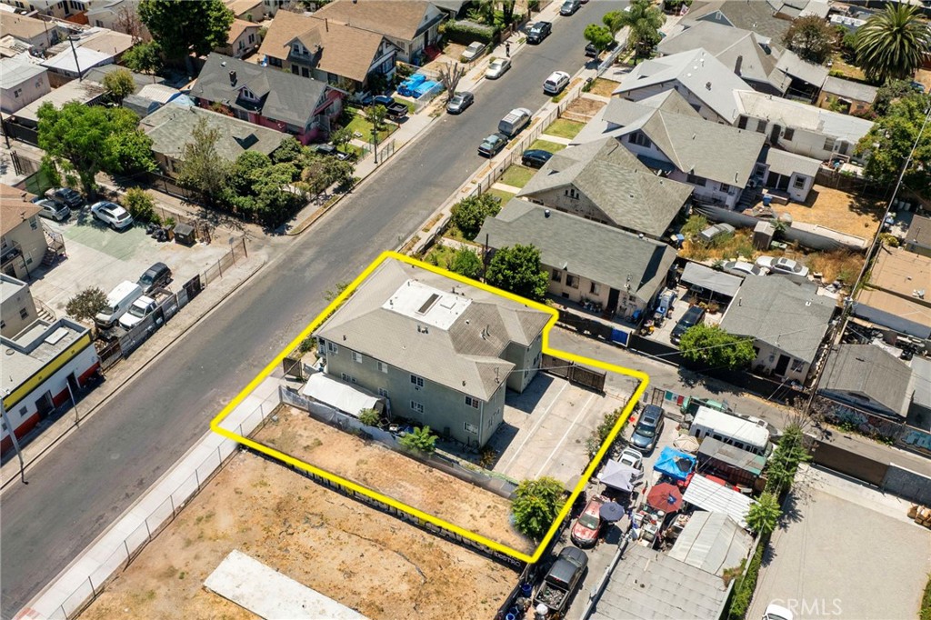 Residential in Los Angeles 3