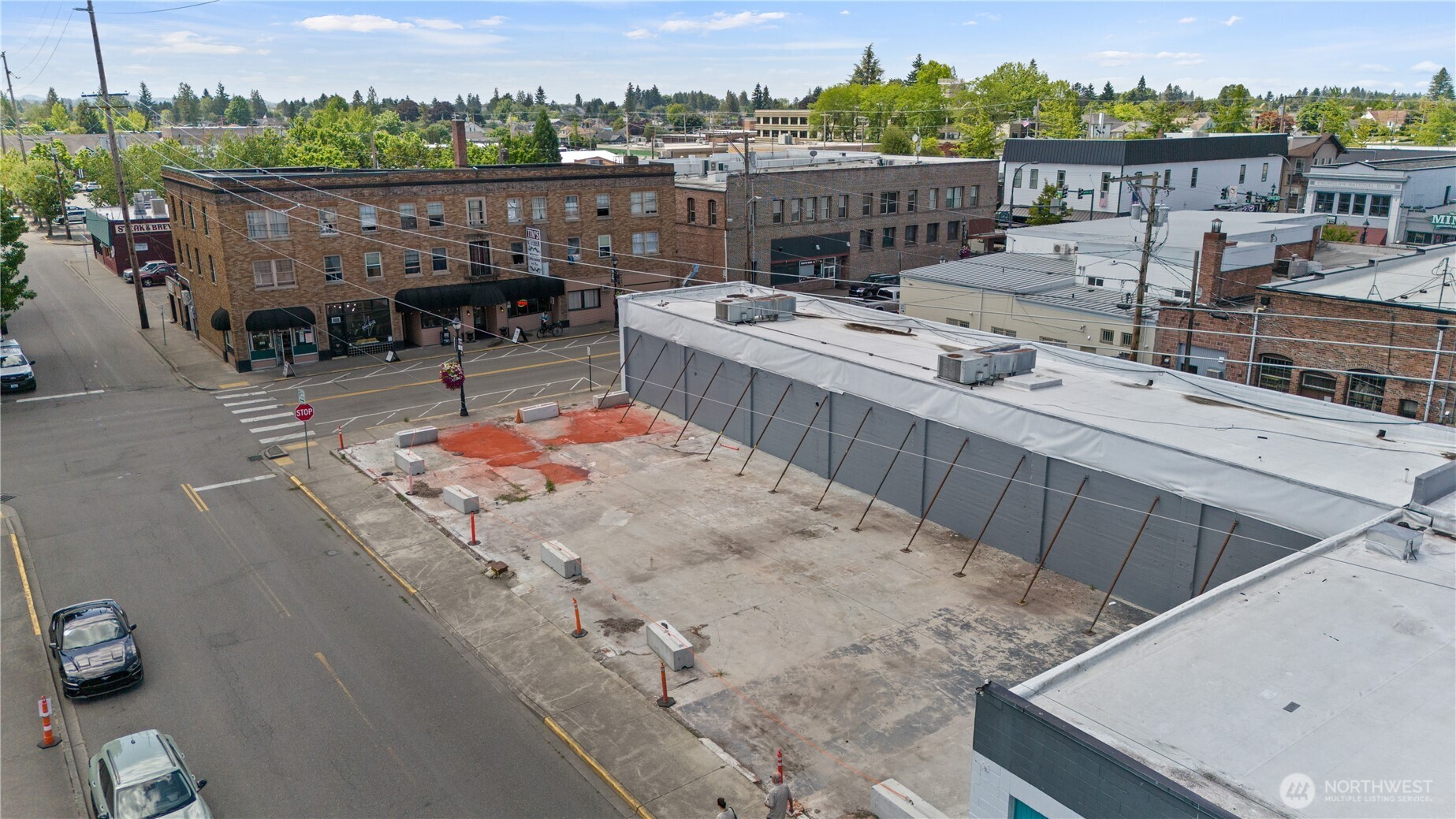 Land in Enumclaw