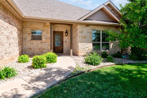 250 Southlake Dr, Abilene, TX, 79602-1182 | Card Image