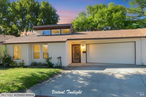 1022 Ruth Place, Santa Rosa, CA, 95401 | Card Image