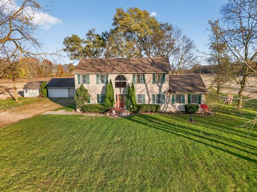 28384 Bitler Rd, Raymond, OH, 43067-9767 | Card Image