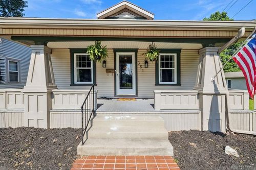 351 N 3rd St, Tipp City, OH, 45371-1919 | Card Image
