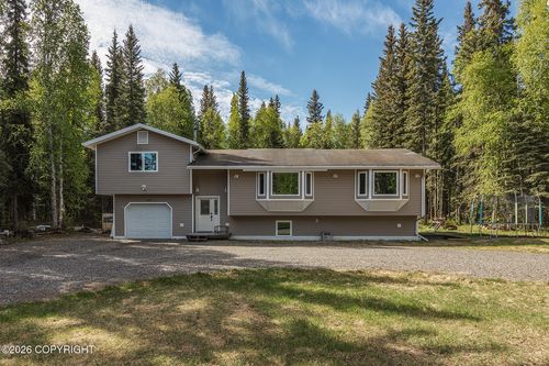 3283 Lineman Avenue, North Pole, AK, 99705 | Card Image