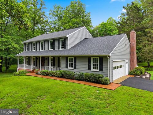 4585 Canter Ln, WARRENTON, VA, 20187-8914 | Card Image