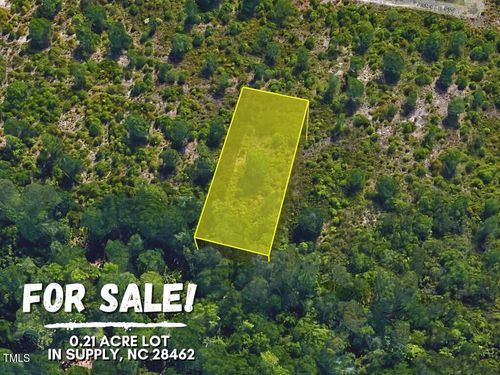 2927 Aster Ln Sw, Supply, NC, 28462-5419 | Card Image
