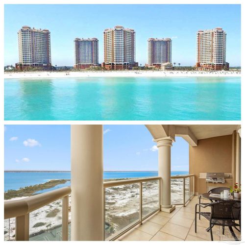 1705-3 Portofino Dr, Pensacola Beach, FL, 32561 | Card Image