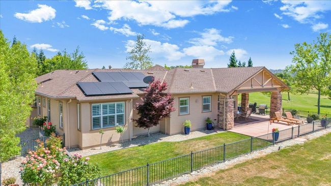 135 Glen View Ct, House other with 3 bedrooms, 3 bathrooms and 3 parking in Copperopolis CA | Image 31