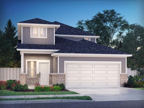 14278 Granger Pointe Ln, Conroe, TX, 77302-1572 | Card Image
