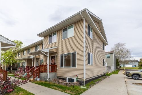 86 W Antelope Trail Unit #1 (14e), Billings, MT, 59105 | Card Image