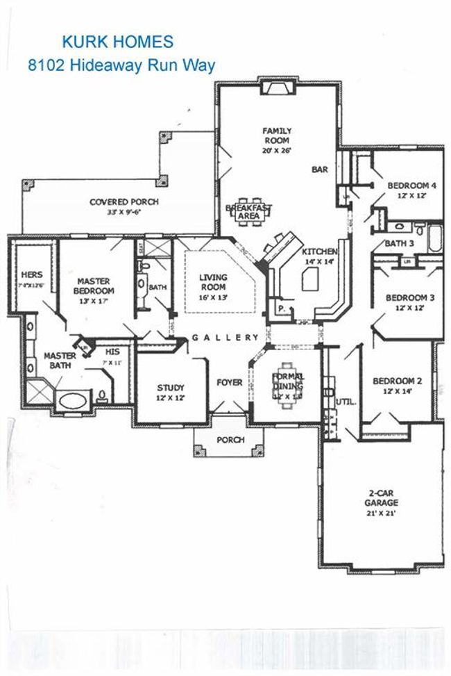 Custom Kurk Homes | Image 32