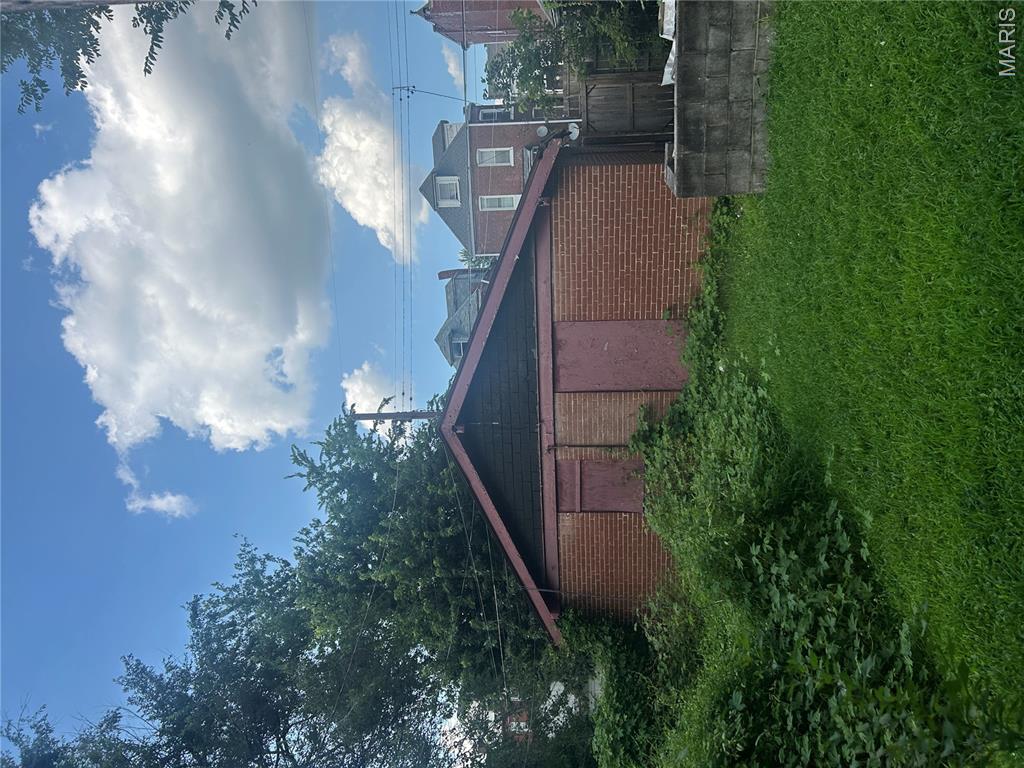 Residential Income in St Louis 3