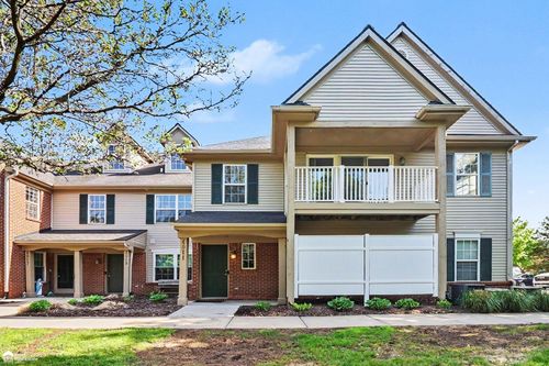 4011 Hampton Ridge Blvd, Howell, MI, 48843-5502 | Card Image