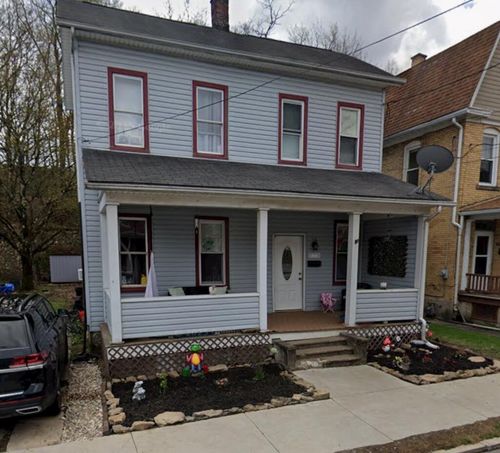 197 Barron Ave, Johnstown, PA, 15906-2319 | Card Image