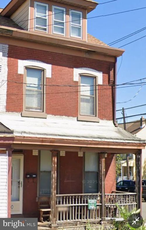 100 N Johnston Ave, HAMILTON, NJ, 08609-1818 | Card Image