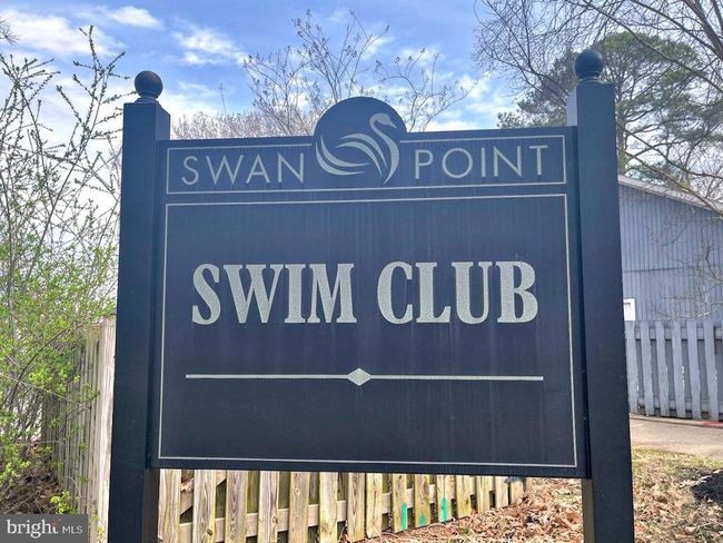 11340 Ethan Ct, House other with 4 bedrooms, 2 bathrooms and null parking in SWAN POINT MD | Image 42