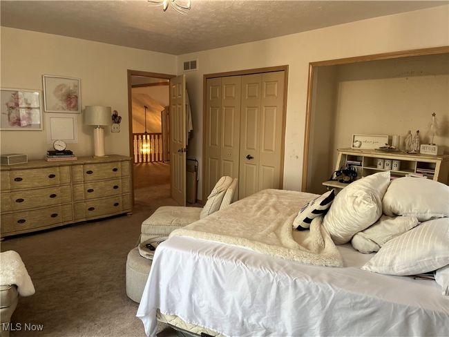 Another view of the Upstairs Bedroom. | Image 28