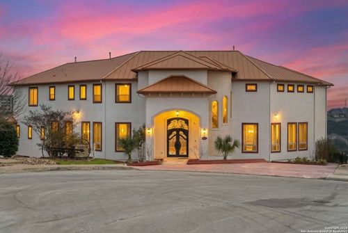 18002 Granite Hill Dr, San Antonio, TX, 78255-3363 | Card Image