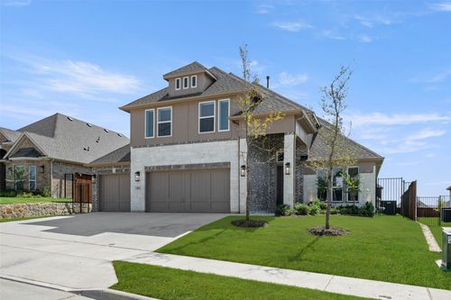 10012 La Frontera Dr, Fort Worth, TX, 76179-2284 | Card Image