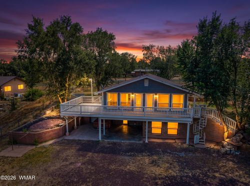 26 S 500 St E, Taylor, AZ, 85939-2253 | Card Image