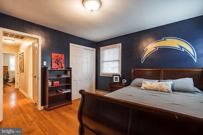 3850 S Hillview Rd, House other with 4 bedrooms, 3 bathrooms and null parking in Allentown PA | Image 39
