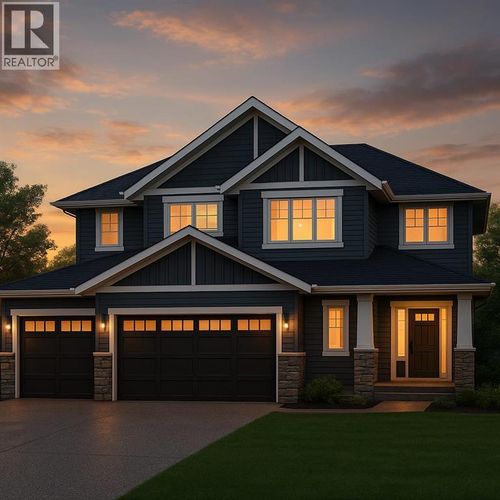 69 Lakes Estates Cir, Strathmore, AB, T1P0B6 | Card Image