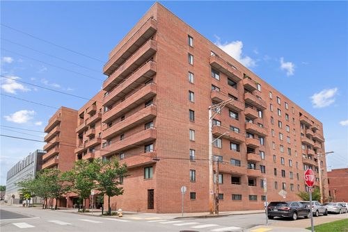 207-307 S Dithridge St, Oakland, PA, 15213 | Card Image