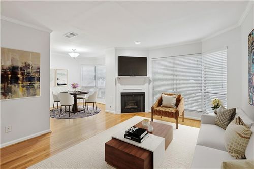 apt-109-209 14th St Ne, Atlanta, GA, 30309-3654 | Card Image